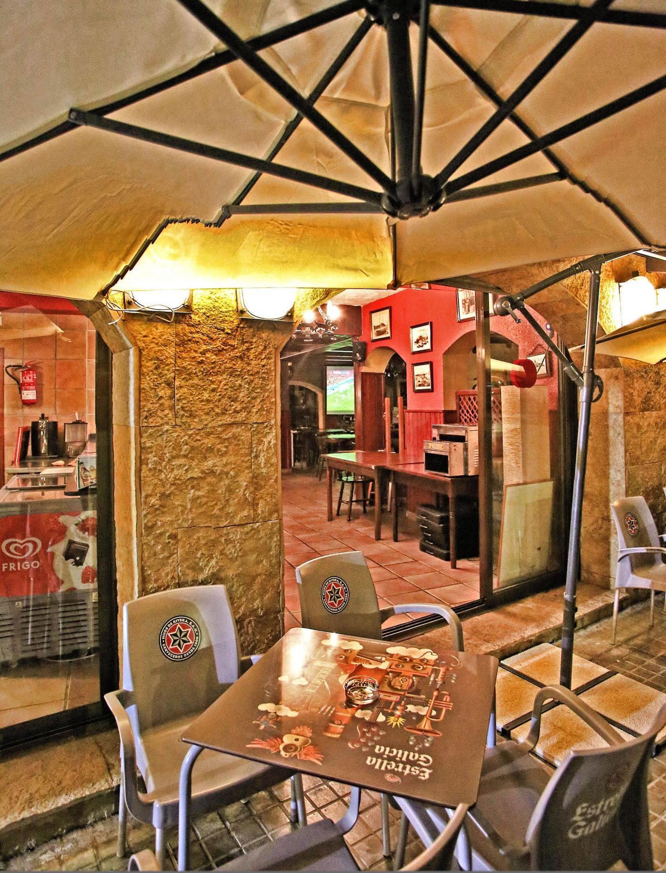 Hostal Isabel Бланес Екстер'єр фото