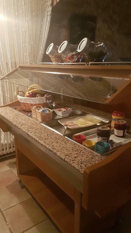 Hostal Isabel Бланес Екстер'єр фото